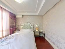 业主高升 豪装诚让 华润公元九里 院区内只有四席价格可谈