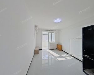 东三环,三里屯 团结湖·南北通透 明厨明卫二居 随时看房
