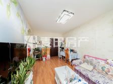 清河文苑2室1厅精装修