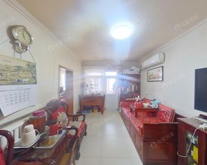 东城 龙体 天坛东门地铁站100米 两居 急售