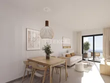 西班牙托雷维耶哈(Torrevieja)市中心位置优越的公寓