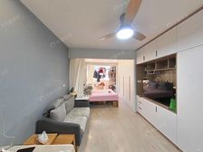 光新·管弄新村四街坊·1室·1厅