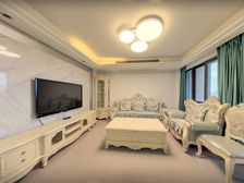 风格城事3室2厅2卫南朝向295.0万元/套出售