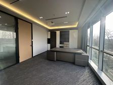 北京亦庄丨嘉捷科技园175平办公室出租丨整体装修风格不错