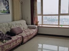 河小十三中铁片!捡漏好房 假日山水华庭 精装两室 随时看房