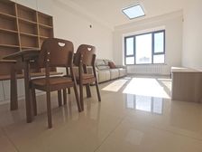 河小十三中铁片!捡漏好房 假日山水华庭 精装两室 随时看房