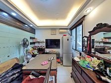 汇嘉新园环境舒适适合居住进出方便