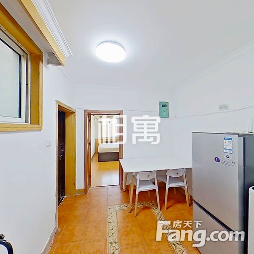 相寓 角门·角门东里·高楼层·2居室