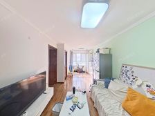 朝阳北路 M101地铁东侧 运河商务区 中间位置 满五