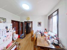 中关村知春路82号院 航天家属院 人车分流 环境好 密度低