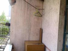 北杨园1室1厅1卫1阳台5/5层