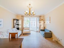 南北通透 上京新航线 3室2厅 精装修