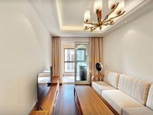 桂语里 商品房 朝南 商业配套齐全 交通便利 电梯房