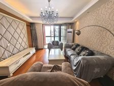 万科金色城市西区3室2厅1卫南北朝向155.0万元/套出售