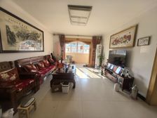 南北通透长安小区3室2厅精装修