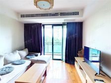 电梯房,大两房,环境优美,居家装修,精装好房