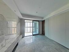 樱花公园旁 高端住宅 气派门厅 一梯一户 看房房方便