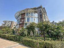 西城-陶然亭 耕天下 南北顶层复式4室2厅中装修