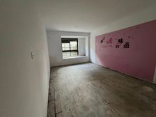 吾悦广场洋房 飞机户一楼带院子 随时看房