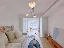 玉泉路·远洋沁山水·三室2厅2卫2阳 两孩或三代人的理想户型