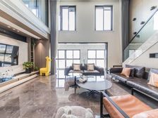 (新出)龙成壹号 系统房 好楼层 送车位 送车位 印山风华