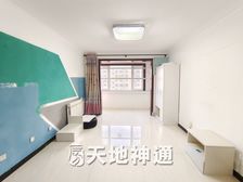 天地神通 裕华园 房龄新 小区停车位充足 价格可议