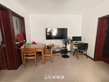 天地神通于家园二区低楼层全明格局采光