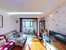 交易有保单 必看好房 店长力荐 西斯莱公馆 诚售价格可以聊