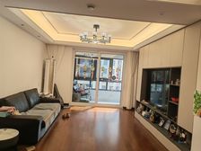 万科城蓝色东方4室2厅2卫南朝向325.0万元/套出售