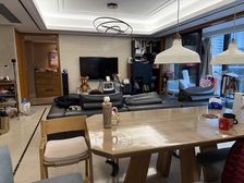 宁波中心兰园3室2厅2卫南朝向570.0万元/套出售