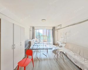 西溪湿地边 滨江品质花园洋房 户型方正 高得房率