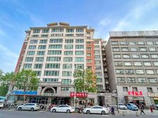 西城-官园 国英绿景3室2厅null南北
