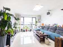 3室2厅润枫水尚东区