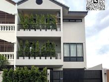 素坤逸核心地段 4房5卫 325平 新日式独栋别墅 急售