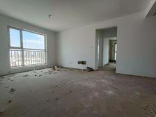 45万!白沙河畔观景房 三室全明户型 117平好房