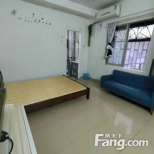 价格又下调 诚意出租 东华东路 1 房 15 方