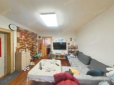 闵行梅陇南北通透精装一居 满五唯一 总价180万