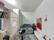 晓港湾 1 房 30.14 方