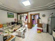 天地神通青春路七院温馨两居南北通透配套成熟交通便利