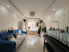 正南 中国水电云立方 2室1厅