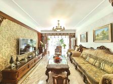 带电梯 商品住宅 停车方便 豪华设计 商圈成熟 朝南