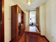 花溪地精装下叠 带车位带院子 上下三层 采光无遮挡