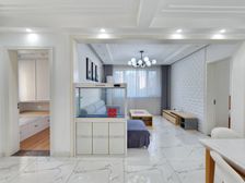 新上 中南三期 婚房未住 拎包就住 来看就行