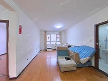 长阳·绿地新都会·2室·1厅