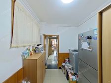 红莲南里2室1厅南北