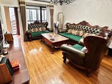 急66万可按揭!仅契税!近地铁!红树湾8