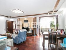 欧陆经典3室2厅东南