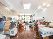 3室2厅欧陆经典万兴苑