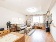 3室2厅欧陆经典万兴苑