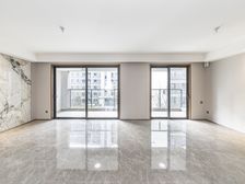 高端品质住宅 景瑞宸运天赋4室精装 洋房好采光 全新未入住